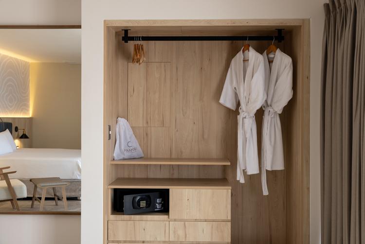 ARANWA HOTELS RESORTS & SPAS | Lima | 9