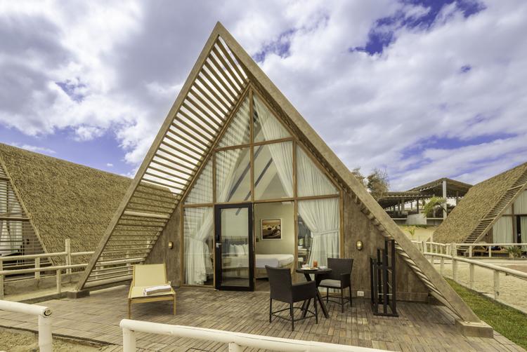 ARANWA HOTELS RESORTS & SPAS | LIMA
