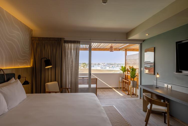 ARANWA HOTELS RESORTS & SPAS | Lima | 1