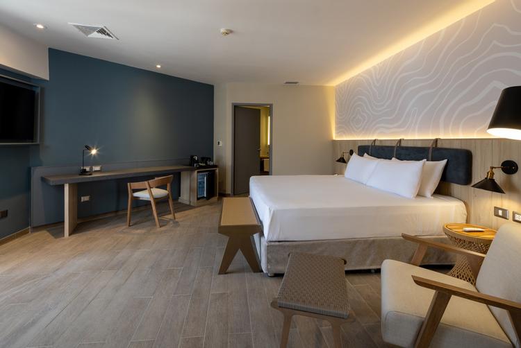 ARANWA HOTELS RESORTS & SPAS | Lima | 6