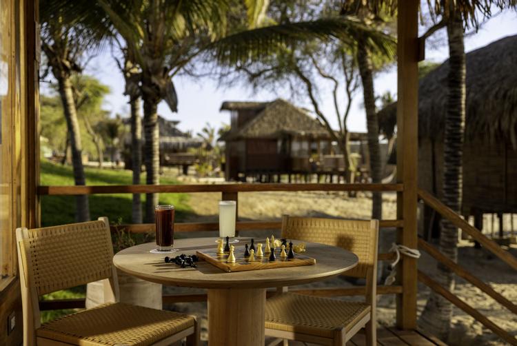 ARANWA HOTELS RESORTS & SPAS | LIMA