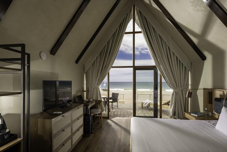 ARANWA HOTELS RESORTS & SPAS | LIMA