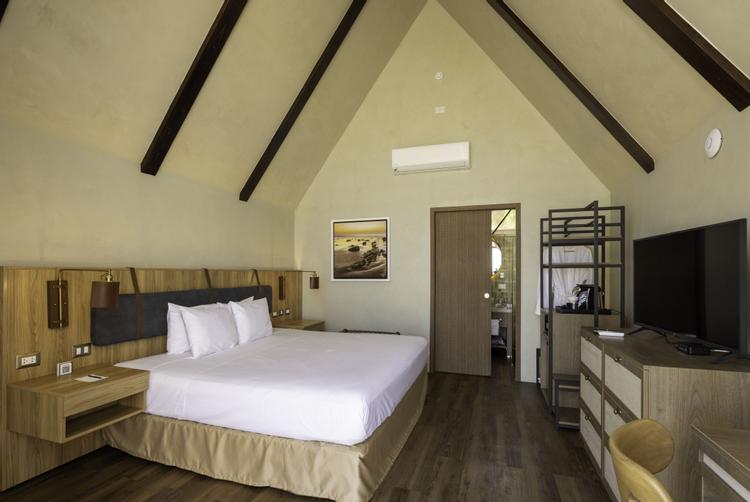 ARANWA HOTELS RESORTS & SPAS | LIMA