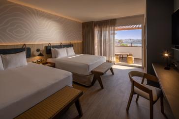 ARANWA HOTELS RESORTS & SPAS | Lima | Fotos 20