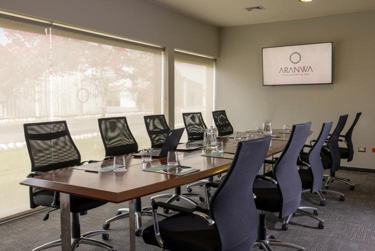 ARANWA HOTELS RESORTS & SPAS | Lima | 6