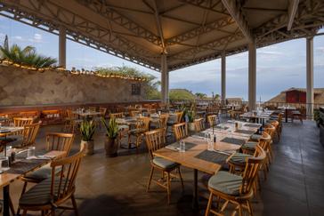 ARANWA HOTELS RESORTS & SPAS | LIMA | Photos 14
