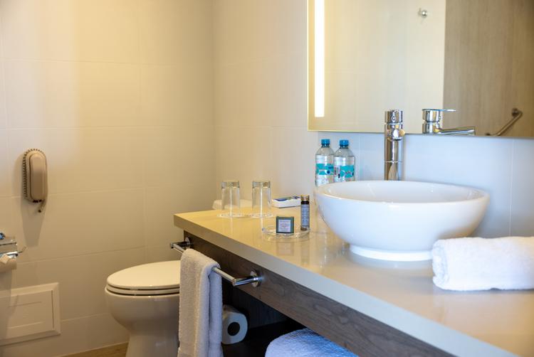 ARANWA HOTELS RESORTS & SPAS | Lima | 2