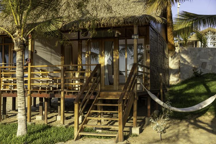 ARANWA HOTELS RESORTS & SPAS | LIMA