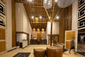 ARANWA HOTELS RESORTS & SPAS | LIMA | Photos 10