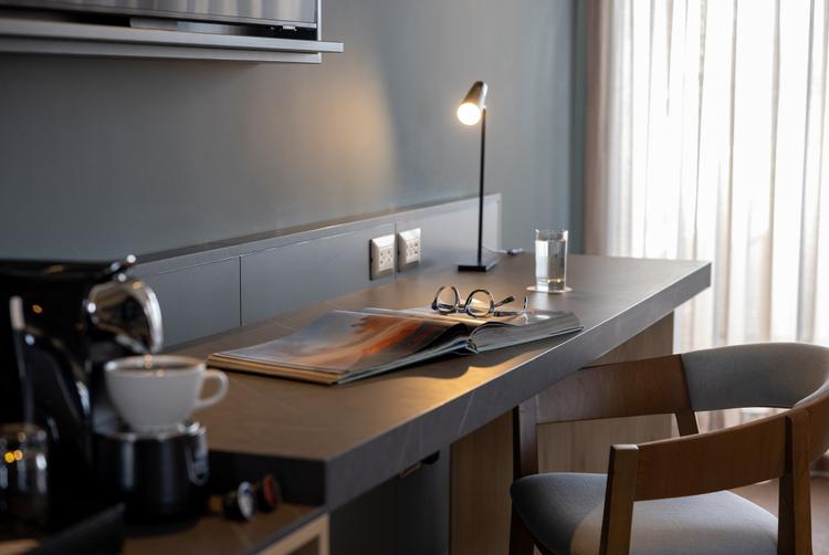 ARANWA HOTELS RESORTS & SPAS | Lima | 4