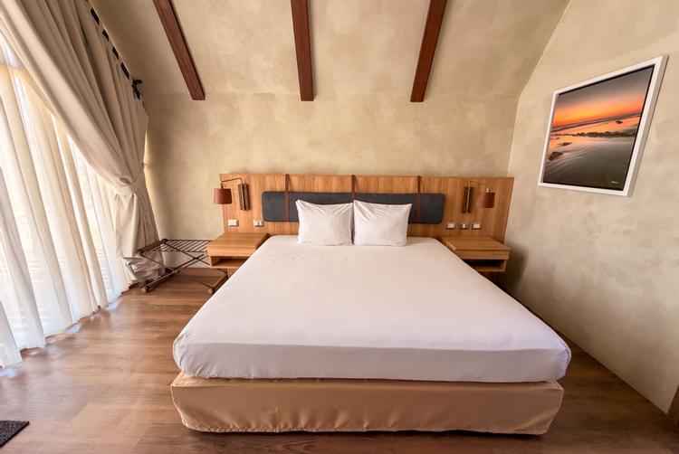 ARANWA HOTELS RESORTS & SPAS | Lima | 1