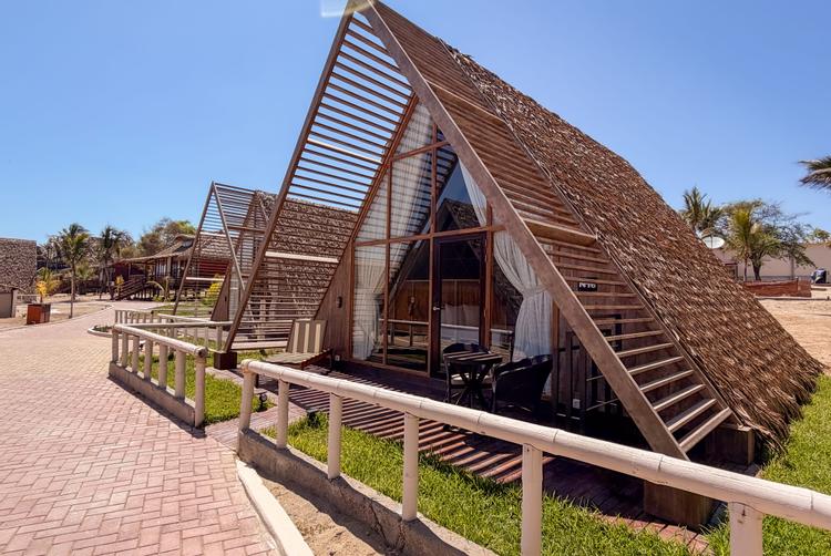 ARANWA HOTELS RESORTS & SPAS | LIMA | 6