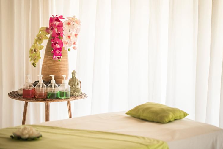 ARANWA HOTELS RESORTS & SPAS | Lima | 4