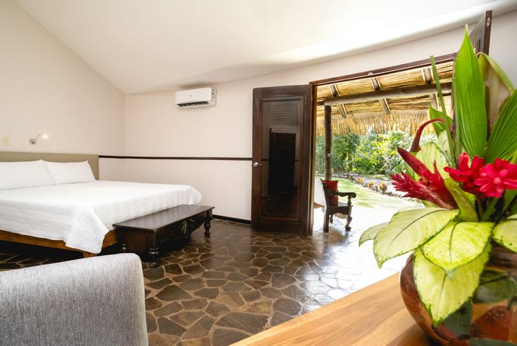 ARANWA HOTELS RESORTS & SPAS | Lima | 1
