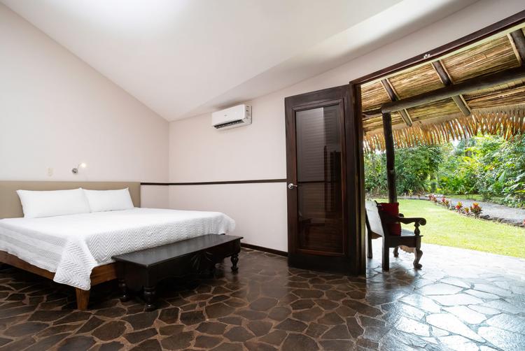 ARANWA HOTELS RESORTS & SPAS | Lima | 2