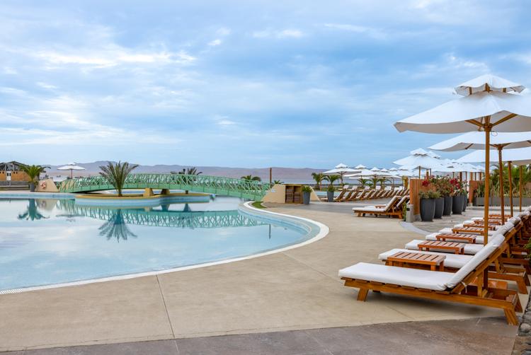 ARANWA HOTELS RESORTS & SPAS | Lima | 11