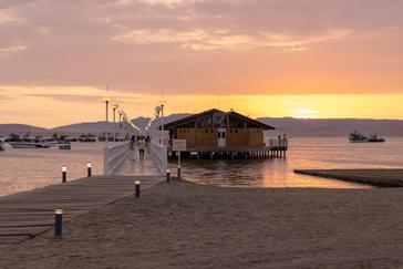 ARANWA HOTELS RESORTS & SPAS | Lima | Fotos 18