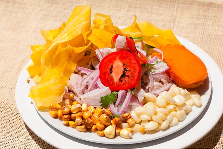 ARANWA HOTELS RESORTS & SPAS | Lima | 1