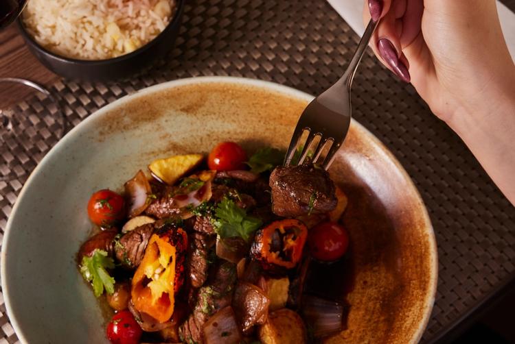 ARANWA HOTELS RESORTS & SPAS | LIMA | 2