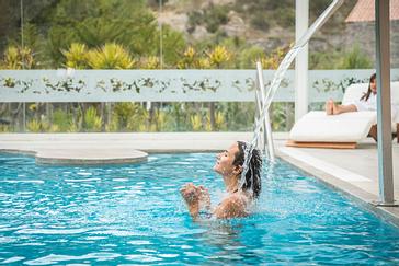 ARANWA HOTELS RESORTS & SPAS | Lima | Fotos 2