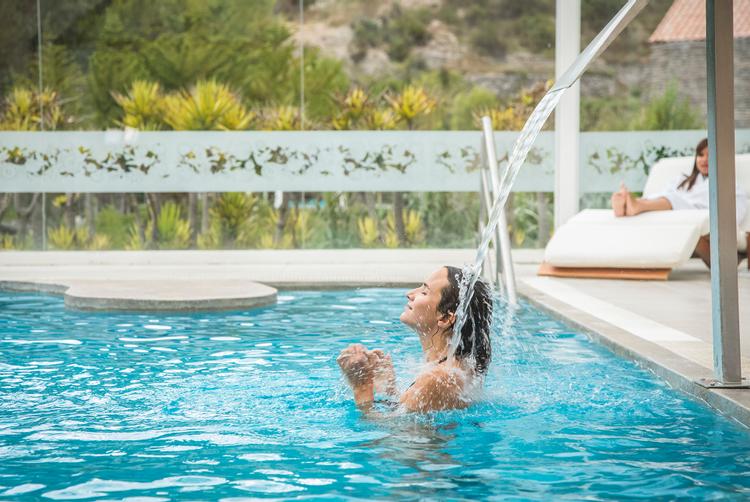 ARANWA HOTELS RESORTS & SPAS | Lima | 3