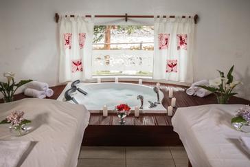 ARANWA HOTELS RESORTS & SPAS | Lima | Fotos 5