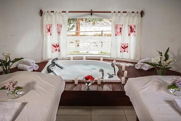 ARANWA HOTELS RESORTS & SPAS | Lima | Fotos 5