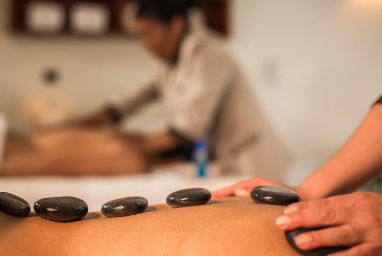 ARANWA HOTELS RESORTS & SPAS | Lima | 4