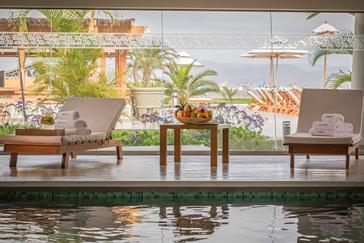 ARANWA HOTELS RESORTS & SPAS | LIMA | Photos 2