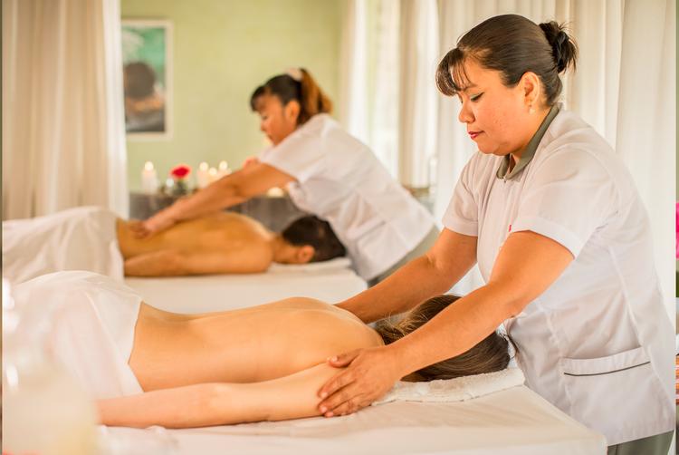 ARANWA HOTELS RESORTS & SPAS | Lima | 10