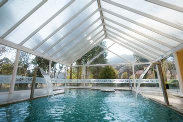 ARANWA HOTELS RESORTS & SPAS | Lima | Fotos 6