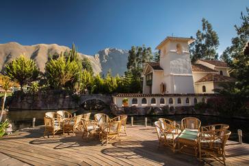 ARANWA HOTELS RESORTS & SPAS | LIMA | Photos 2