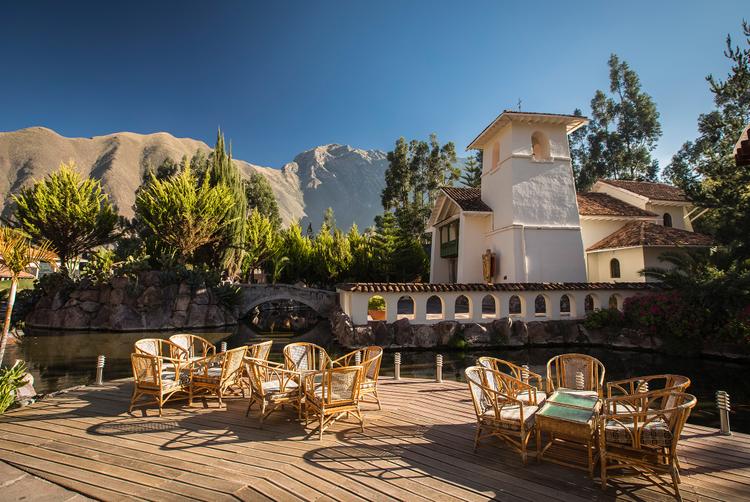 ARANWA HOTELS RESORTS & SPAS | Lima | 3