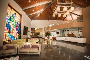 ARANWA HOTELS RESORTS & SPAS | LIMA | Photos 1