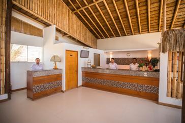 ARANWA HOTELS RESORTS & SPAS | LIMA | Photos 3