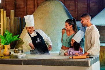 ARANWA HOTELS RESORTS & SPAS | LIMA | Photos 20