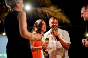 ARANWA HOTELS RESORTS & SPAS | LIMA | Photos 19