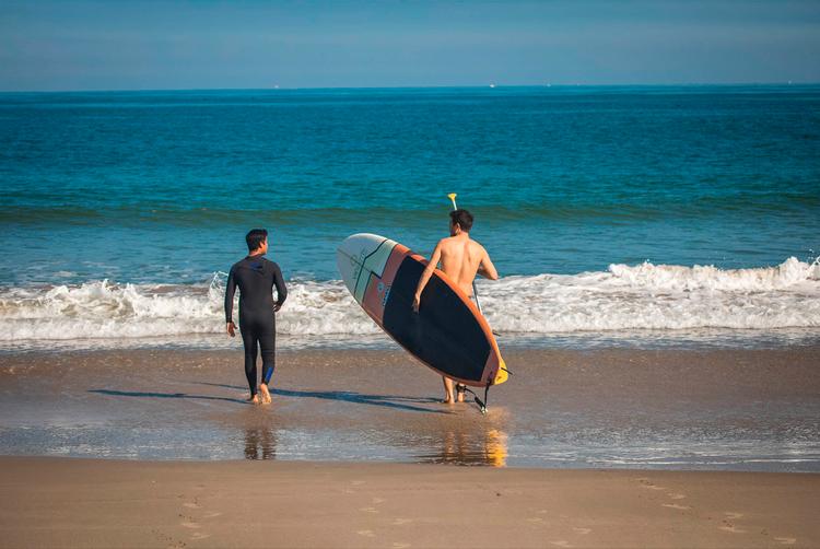 ARANWA HOTELS RESORTS & SPAS | Lima | 2