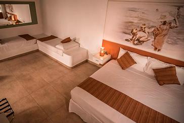 ARANWA HOTELS RESORTS & SPAS | LIMA | Photos 22