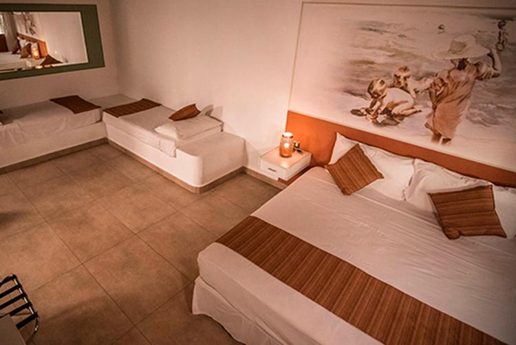 ARANWA HOTELS RESORTS & SPAS | Lima | 3