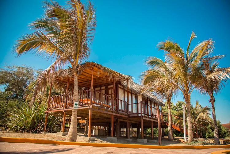 ARANWA HOTELS RESORTS & SPAS | Lima | 4