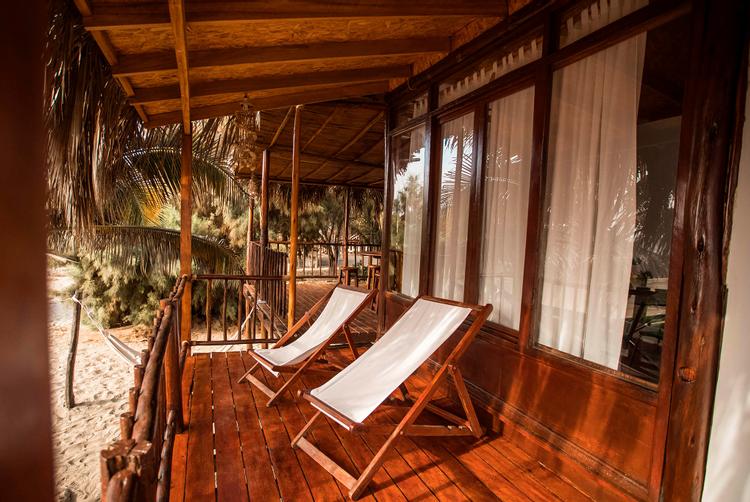 ARANWA HOTELS RESORTS & SPAS | Lima | 5