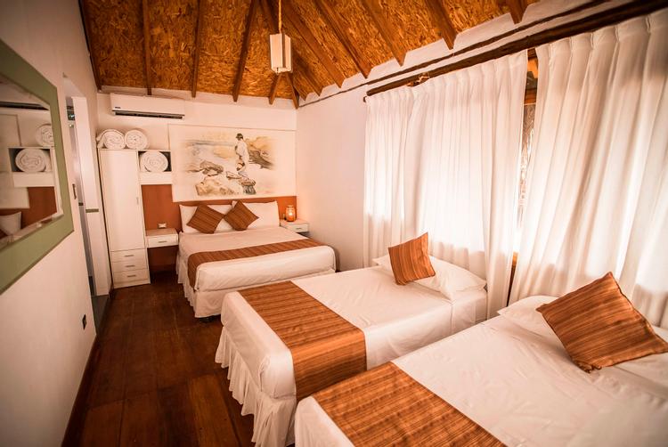 ARANWA HOTELS RESORTS & SPAS | Lima | 6