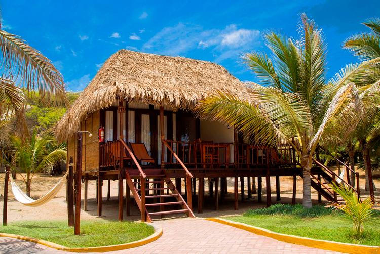 ARANWA HOTELS RESORTS & SPAS | Lima | 1