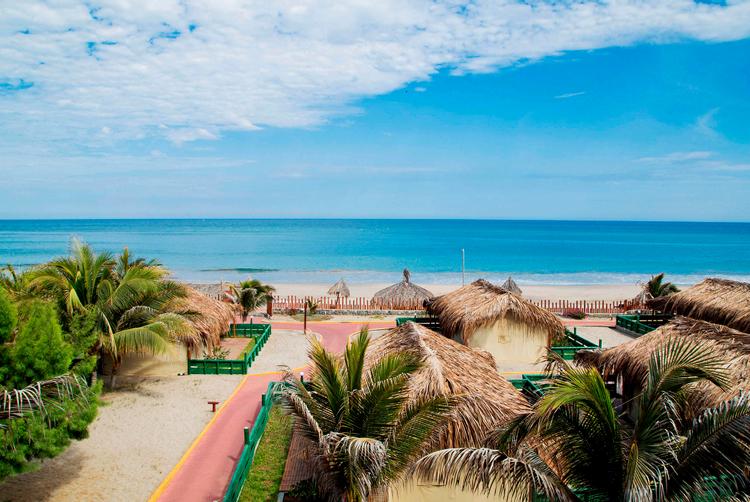 ARANWA HOTELS RESORTS & SPAS | Lima | 3