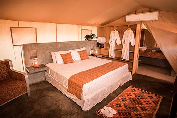 ARANWA HOTELS RESORTS & SPAS | LIMA | 3