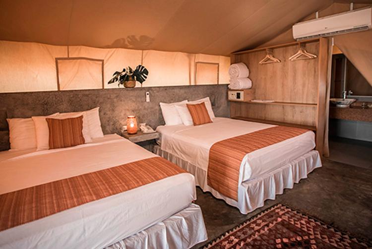 ARANWA HOTELS RESORTS & SPAS | LIMA | 4