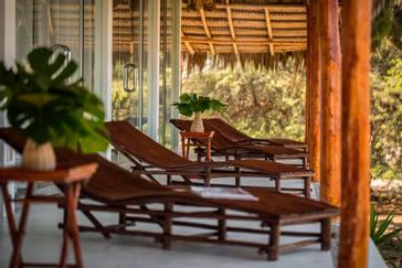 ARANWA HOTELS RESORTS & SPAS | LIMA | Photos 3