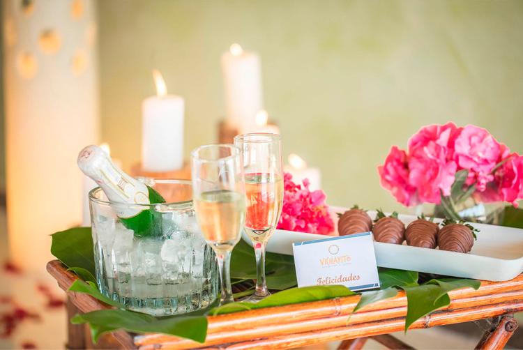 ARANWA HOTELS RESORTS & SPAS | Lima | 11