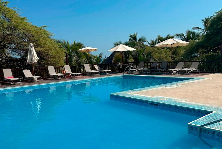 ARANWA HOTELS RESORTS & SPAS | Lima | 13